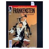 Dark Horse Frankenstein Underground #3