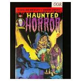 Yoe Comics Haunted Horror #2 Doomsmoke