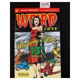 Yoe Comics Haunted Horror #13