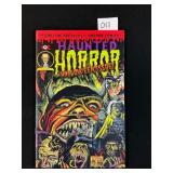 Yoe Comics Haunted Horror #19 Halloween Nightmare