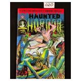 Yoe Comics Haunted Horror #32