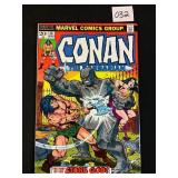 Marvel Conan The Barbarian #36