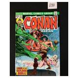 Marvel Conan The Barbarian #37