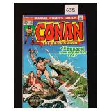 Marvel Conan The Barbarian #39