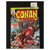 Marvel Conan The Barbarian #41
