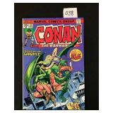 Marvel Conan The Barbarian #42