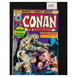 Marvel Conan The Barbarian #46