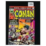 Marvel Conan The Barbarian #47