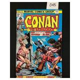Marvel Conan The Barbarian #53