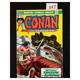 Marvel Conan The Barbarian #55