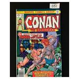 Marvel Conan the Barbarian #63