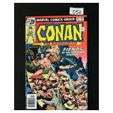 Marvel Conan the Barbarian #64