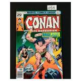 Marvel Conan the Barbarian #65