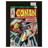 Marvel Conan the Barbarian #66
