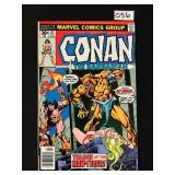Marvel Conan the Barbarian #67