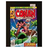 Marvel Conan the Barbarian #69