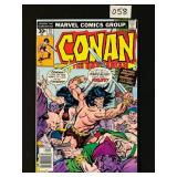 Marvel Conan the Barbarian #70