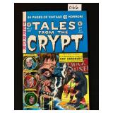 EC Gladstone Tales from the Crypt #2