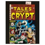 EC Gladstone Tales from the Crypt #3