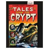 EC Gladstone Tales from the Crypt #5