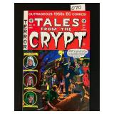 EC Gladstone Tales from the Crypt #10