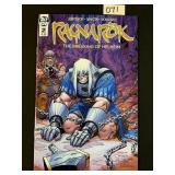 IDW Ragnarok #2