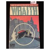 IDW Wraith #7