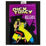 WD #1 of 3 Dick Tracy