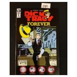 IDW Dick Tracy Forever #1