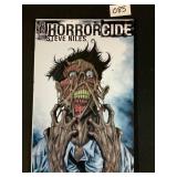 IDW Horrorcide #1