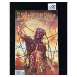 IDW Wake The Dead #1 of 5