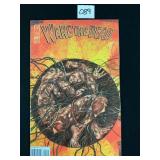 IDW Wake The Dead #2 of 5