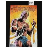 IDW Wake The Dead #4 of 5