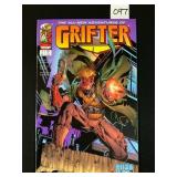 Image All New Adventures of Grifter #1