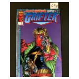 Image Grifter #1