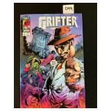 Image Grifter #2