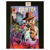 Image Grifter #2