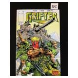 Image Grifter #3