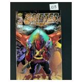 Image Grifter #3