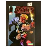 Image Grifter #5