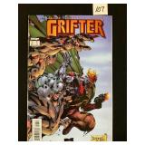 Image Grifter #6