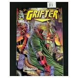 Image Grifter #8