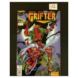 Image Grifter #8