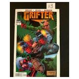 Image Grifter #9