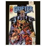 Image Grifter #10