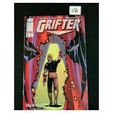 Image Grifter #10