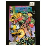 Image Grifter #11