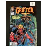Image Grifter #12