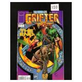 Image Grifter #14