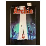 Archie Comics Life With Archie #36 Variant